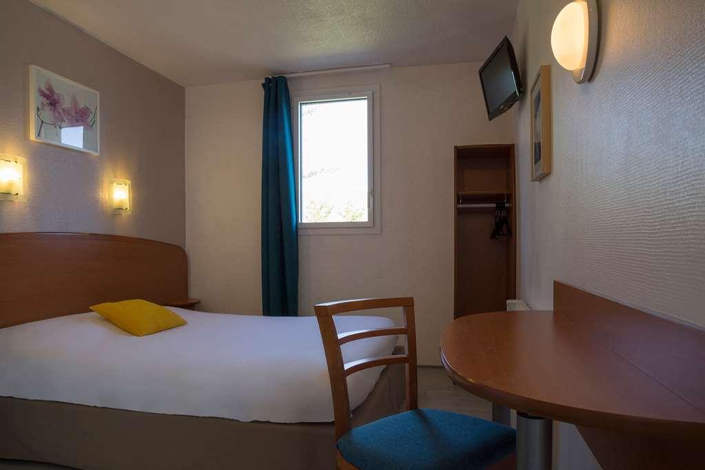 קאקרפו The Originals City, Hotel Novella Confort, Nantes Est חדר תמונה