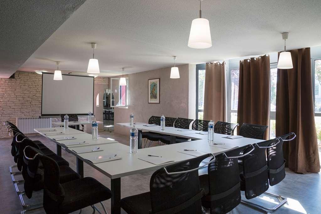 קאקרפו The Originals City, Hotel Novella Confort, Nantes Est מתקנים תמונה