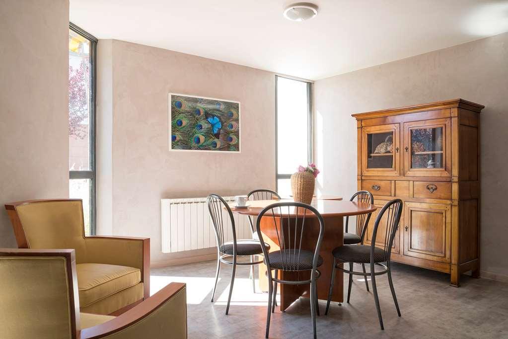 קאקרפו The Originals City, Hotel Novella Confort, Nantes Est מתקנים תמונה